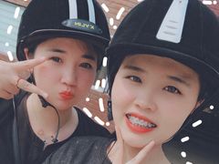 -枫露马术学院(藏书校区)