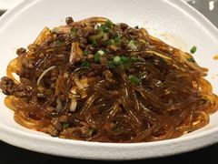 巴依特色自制粉条-巴依老爷新疆美食(清华东门店)