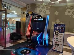 -米乐星世界KTV(汇智国际商业中心店)
