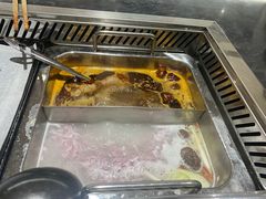 -食尚名肴自助涮烤
