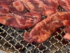 -辛氏火炉·韩式古法烤肉(松北店)
