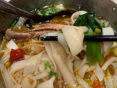 -小满手工粉(上海月星环球港店)