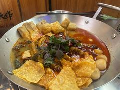 -小螺大作·螺蛳粉火锅(林和西店)