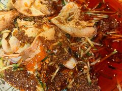 -饭江湖·江湖菜(湖广会馆店)