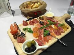 -红番茄意大利餐厅