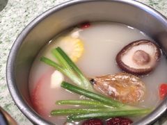 -爱丽格斯火锅(东岸国际店)