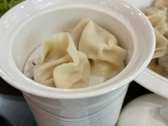 -百味饺子城•海鲜家常菜(秦皇岛店)