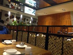 -龙记斑鱼火锅鲜切牛肉自助(红山路店)