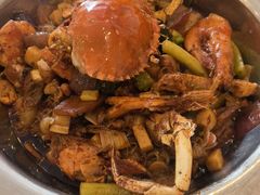 -秦记香辣蟹(松榆里店)