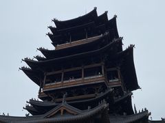 -杭州半山国家森林公园