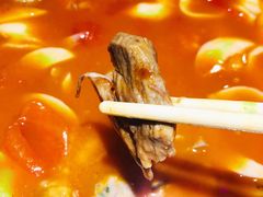-蕃茄述·好汤自然来(江汉路店)