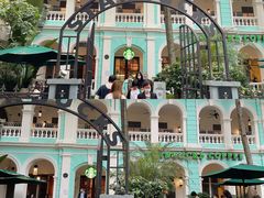 -星巴克臻选(广州沙面店)