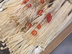 -权金城·炭火烤肉(北京联想桥店)