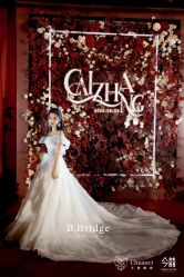 -B.Bridge Couture婚纱礼服(福田店)