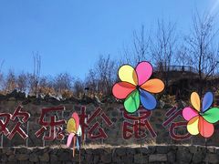 -欢乐松鼠谷