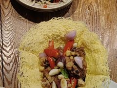 -云海肴·汽锅鸡·云南菜(美罗城店)