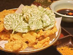 小酥肉-季季山·云南野生菌火锅(上海首店)