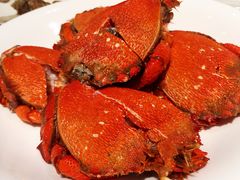 -飨食汇全日制餐厅·昆山皇冠假日酒店(九方店)