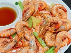 -健眺小海鲜(临海后山店)