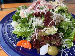 -MARU玛露音乐餐厅(前滩世贸店)
