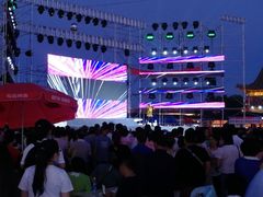 -大召寺明清一条街