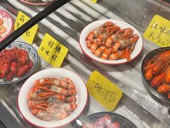 -江味龙虾馆·裸蓝龙虾(南山店)