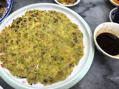 糊塌子-海碗居老北京炸酱面(增光路店)
