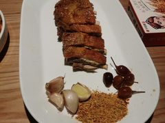 -谷丽麦馕新疆菜·清真(步步高梅溪新天地店)