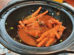 -金龙·打边炉(武进路店)