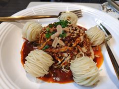 -渔语鱼酸菜鱼新川菜(来福士店)
