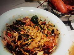 -庆赫隆融合菜馆(群力店)