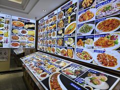 -裕德隆清真饭庄·天津特色菜(东丽店)