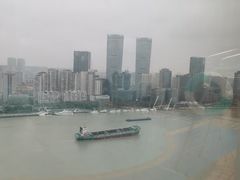 -上海凯宾斯基大酒店