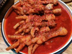 -京玉菲饭店(李村店)