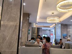 -鹭园酒家·四十年老字号