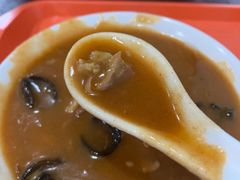 胡辣汤-方大军胡辣汤(和谐店)