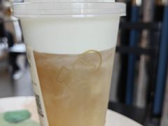 -喜茶(天津乐宾百货店)