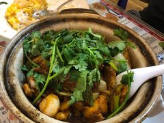 -深仔记茶餐厅(亚士厘道店)