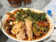 -淑芳饭店