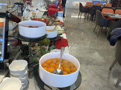 -凯里亚德酒店海鲜自助餐厅(大庆路店)