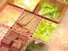 -福客麻辣烫·现炒麻辣香锅(印力中心店)