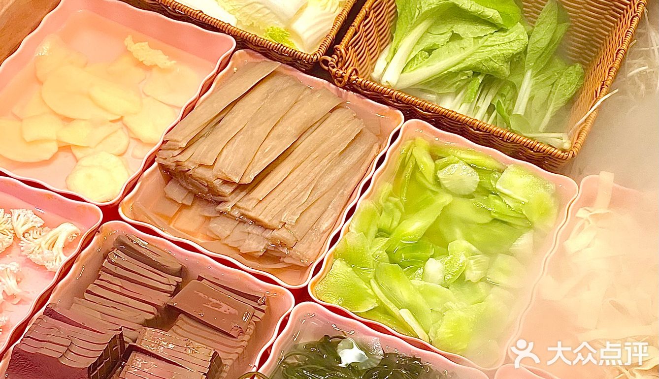 吃到了爆火的天水麻辣烫🍲！！好香🥺