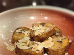 -北京王府井希尔顿酒店·秦唐中餐厅Chynna