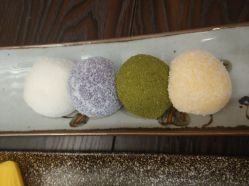 雪米糍-聚圆满(海珠店)