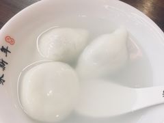 -朱新年·苏式汤团·面点(北寺塔店)