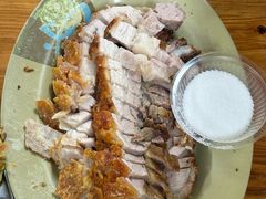-洲心明记烧肉大粥(总店)