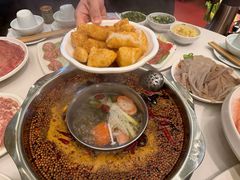 -枇杷园食为鲜火锅(南山店)