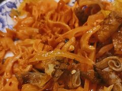 -高记一家人饺子(征仪路花园小区店)