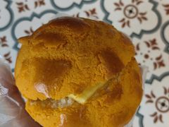 -御华麟·港奶·港包·港咖(解放路第二市场店)