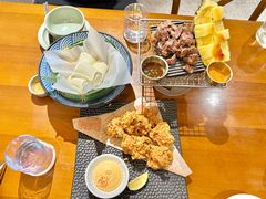 -像素研食The pixlab (皮市街店)